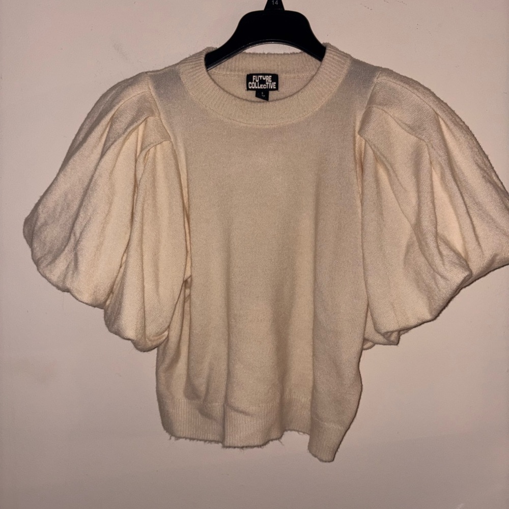 Future Collective size small